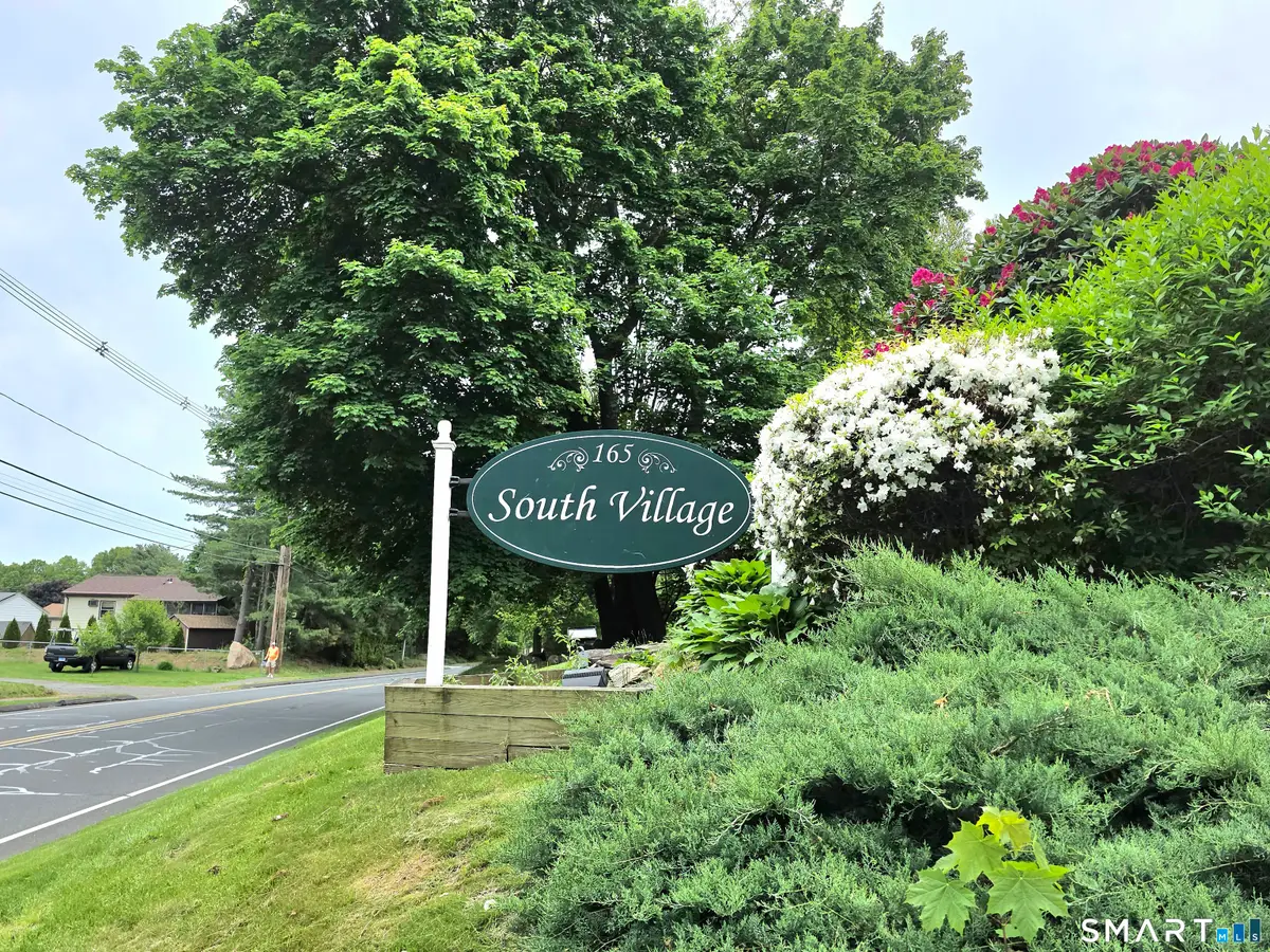 165 South Street #6, Vernon, CT 06066 - #1