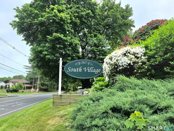 165 South Street #6, Vernon, CT 06066
