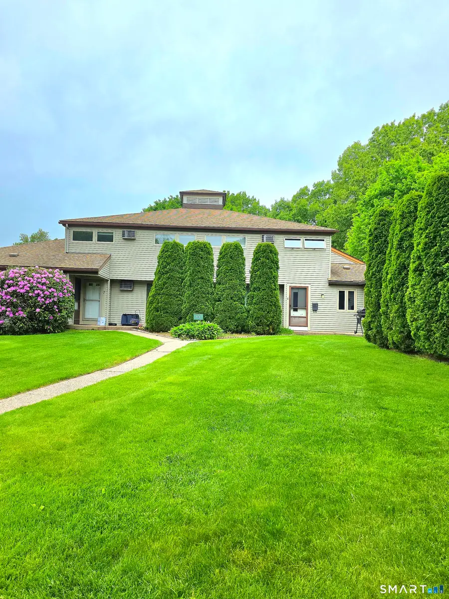 165 South Street #6, Vernon, CT 06066 - #3