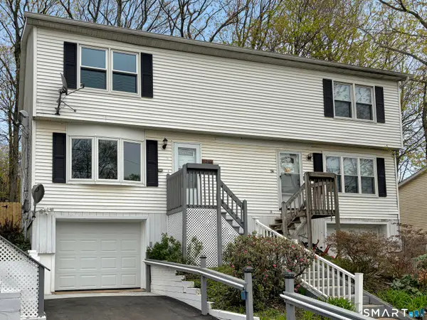 58 Doman Drive, Torrington, CT 06790