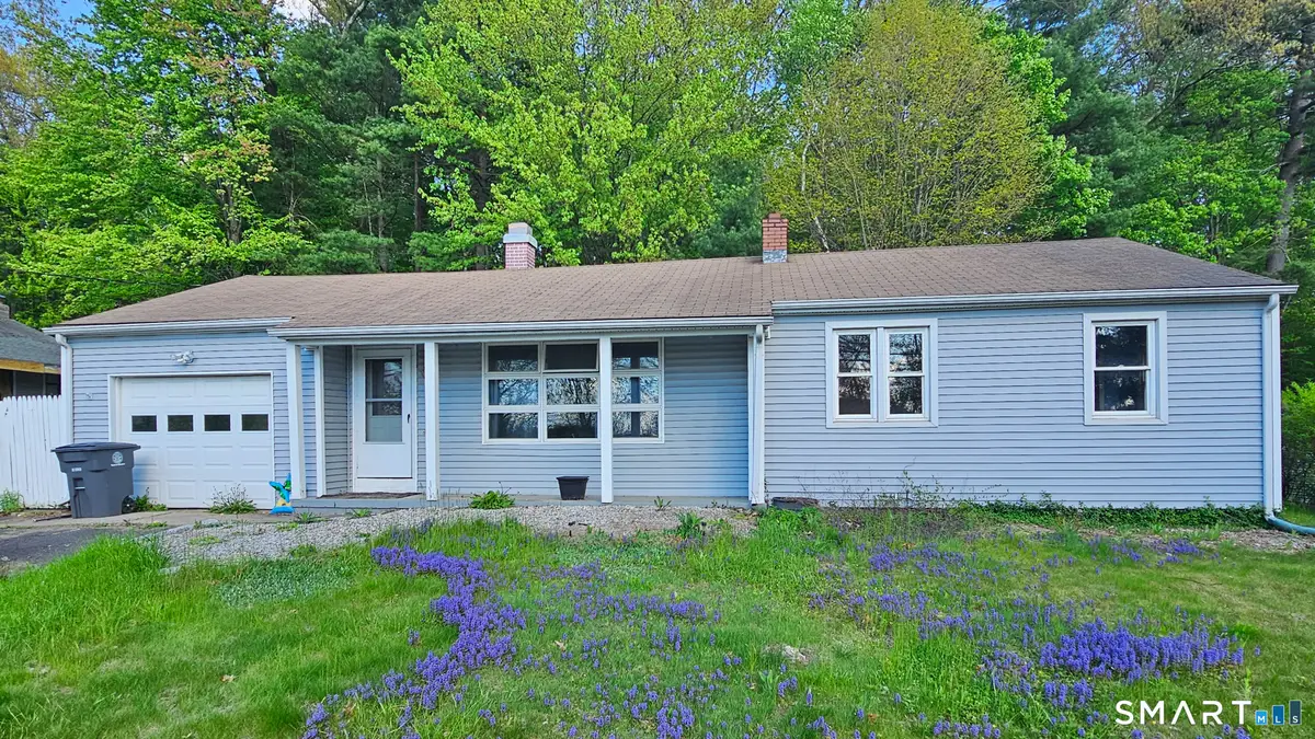 486 Taylor Road, Enfield, CT 06082 - #1