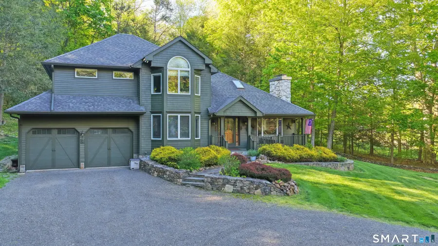 78 Old Poverty Road, Southbury, CT 06488 - #2