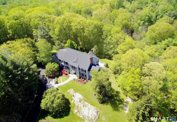 30 Whipstick Road, Ridgefield, CT 06877