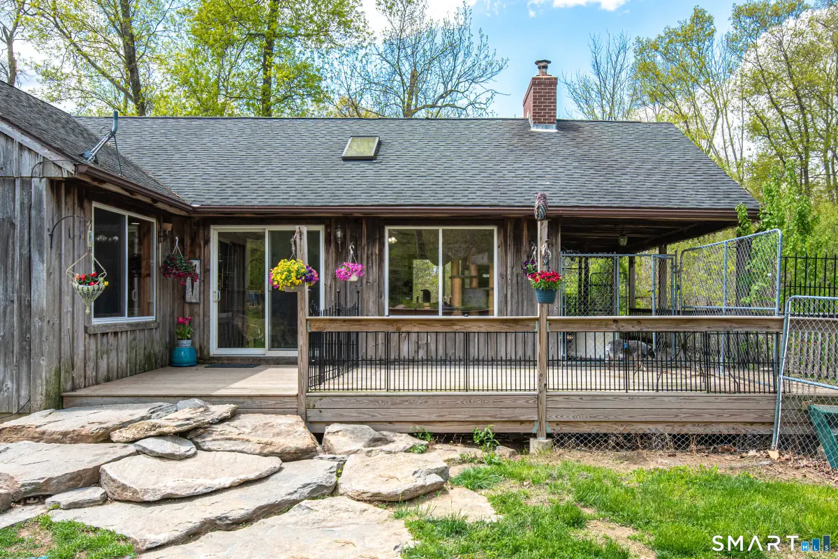 254 Beaver Hill Road, North Windham, CT 06256 - #1