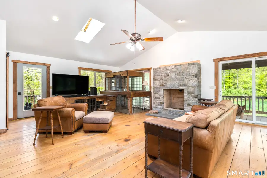 254 Beaver Hill Road, North Windham, CT 06256 - #2