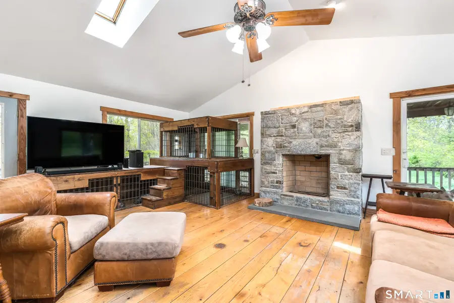254 Beaver Hill Road, North Windham, CT 06256 - #3