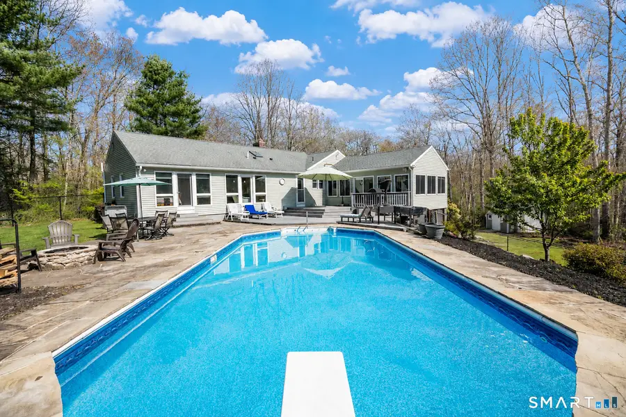193-R Blue Hills Road, Durham, CT 06422 - #2