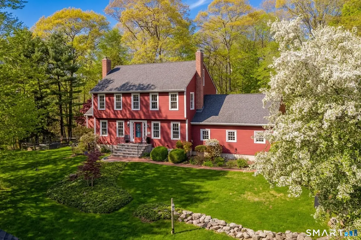 25 Madison Hollow, Killingworth, CT 06419 - #1