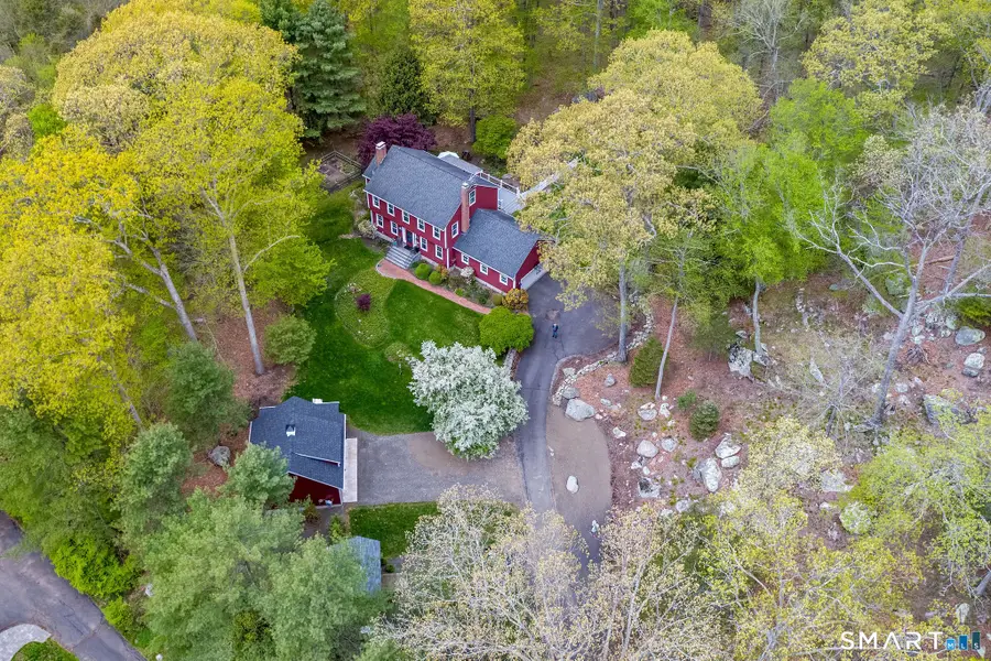 25 Madison Hollow, Killingworth, CT 06419 - #3