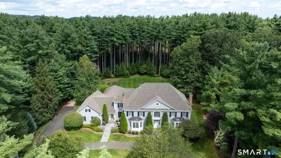 22 Joshua Drive, West Simsbury, CT 06092 - #3