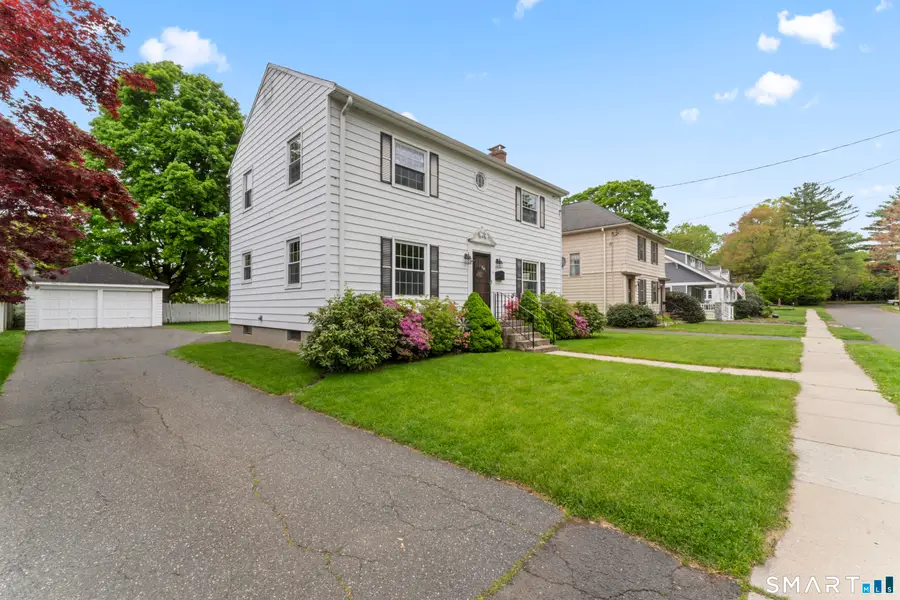 8 James Street, Windsor Locks, CT 06096 - #2