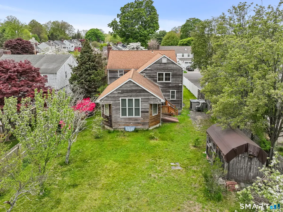 79 Fairfield Place, Fairfield, CT 06824 - #1