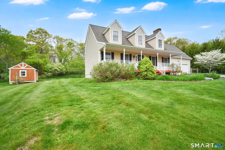5 Tuckers Run, Ledyard, CT 06339 - #2
