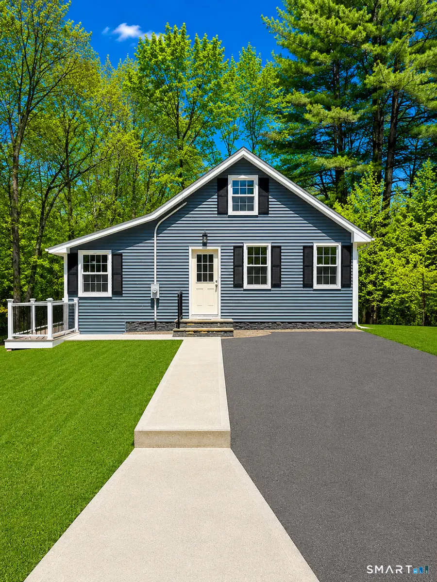 15 Towner Lane, Oxford, CT 06478 - #2