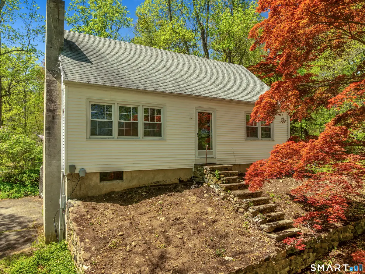 89 Lighthouse Road, Woodbury, CT 06798 - #1