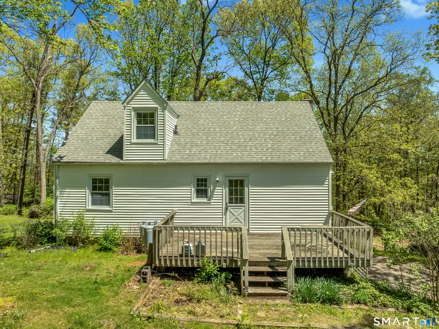 89 Lighthouse Road, Woodbury, CT 06798 - #2