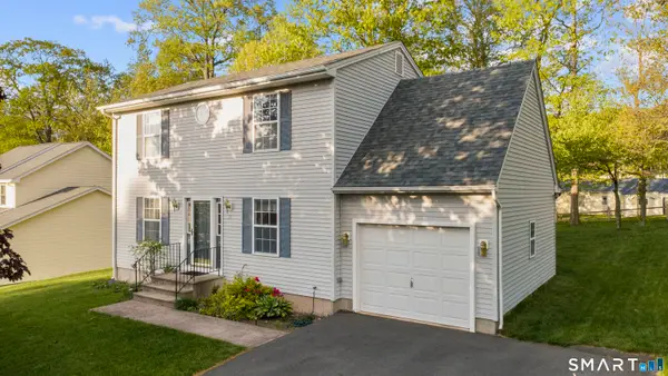 71 Northview Drive, Manchester, CT 06040