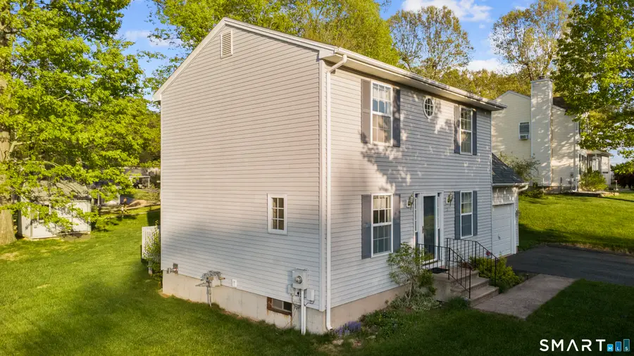 71 Northview Drive, Manchester, CT 06040 - #2