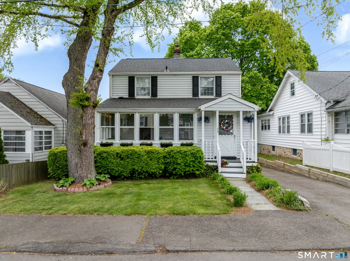 29 Magnolia Avenue, Norwalk, CT 06850 - #1