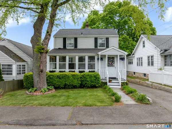 29 Magnolia Avenue, Norwalk, CT 06850