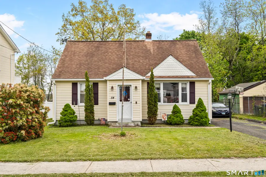 54 Winslow Drive, West Haven, CT 06516 - #2