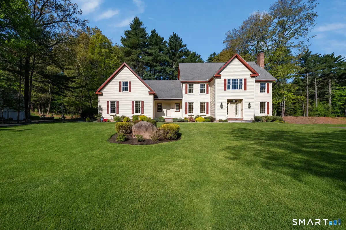 60 Oak Ridge Drive, Avon, CT 06001 - #1