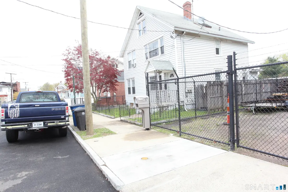 Address Withheld By Seller, New Haven, CT 06519 - #1