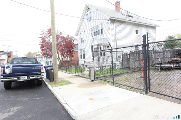 Address Withheld By Seller, New Haven, CT 06519