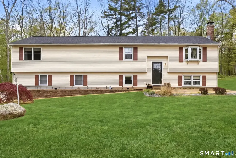 217 Westford Hill Road, Ashford, CT 06278 - #2