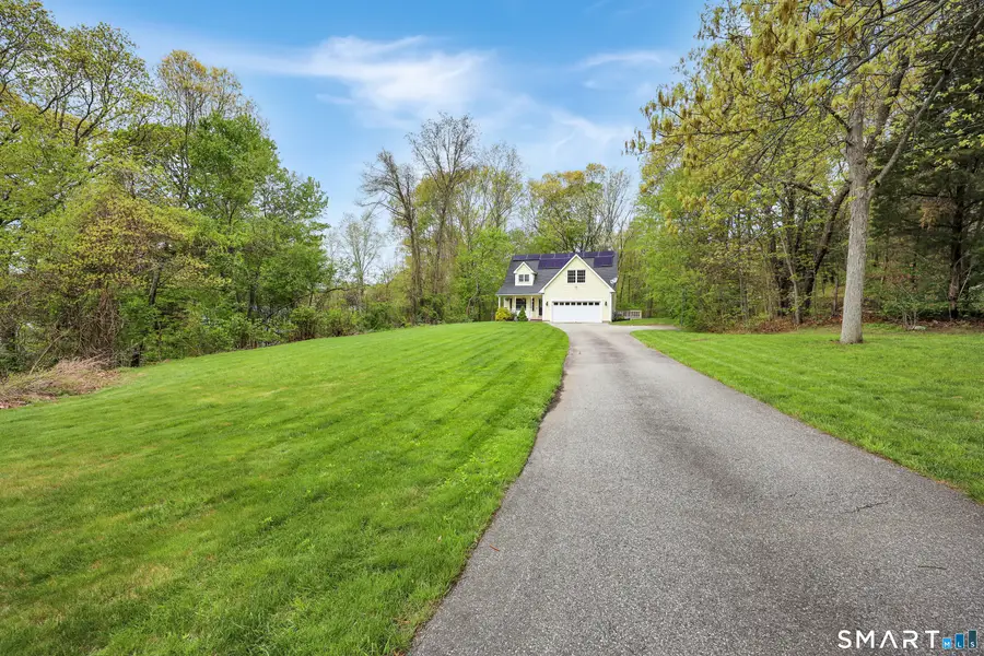 27 Chiou Drive, Griswold, CT 06351 - #2