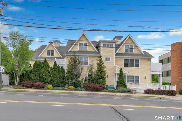 76 New Canaan Avenue #3, Norwalk, CT 06850
