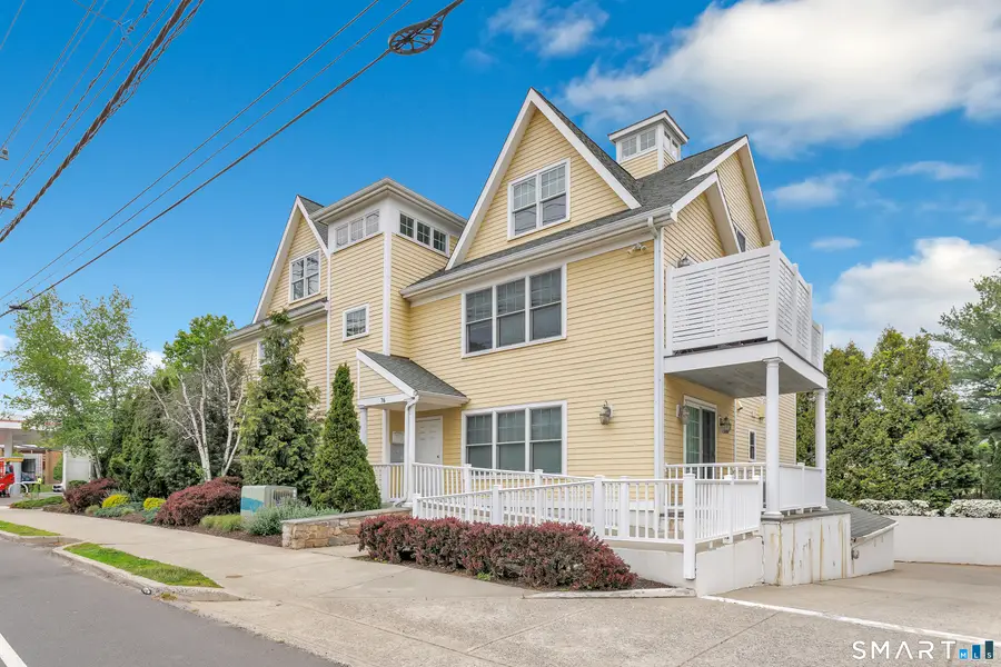 76 New Canaan Avenue #3, Norwalk, CT 06850 - #2