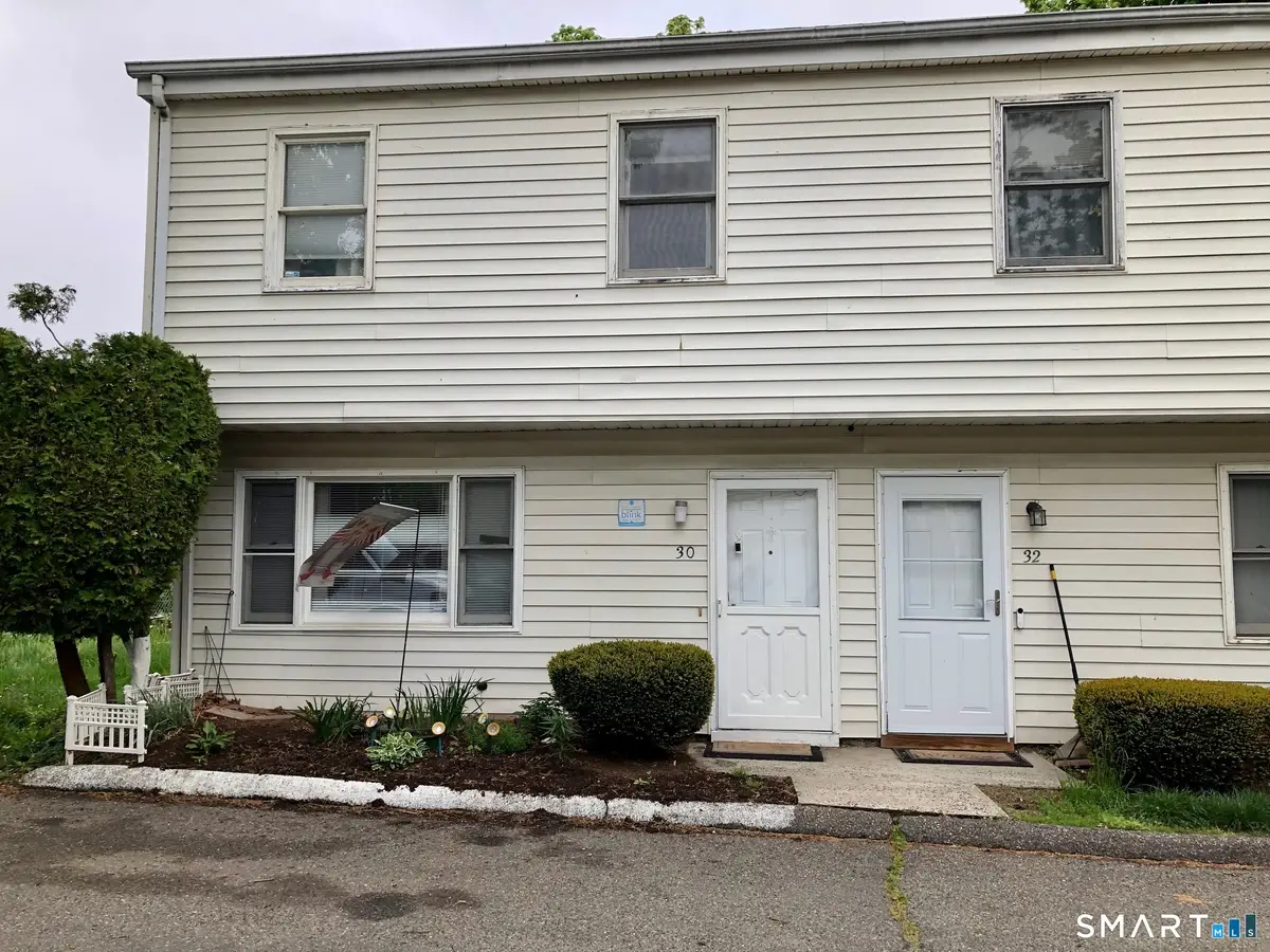 30 Yarrington Court #30, Bridgeport, CT 06607 - #1