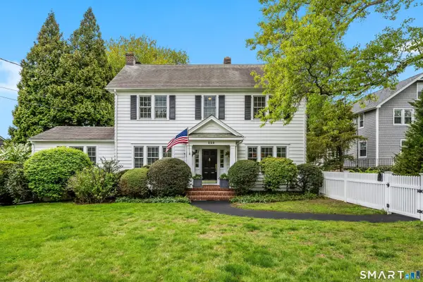 229 West Avenue, Darien, CT 06820