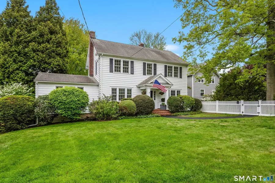 229 West Avenue, Darien, CT 06820 - #3