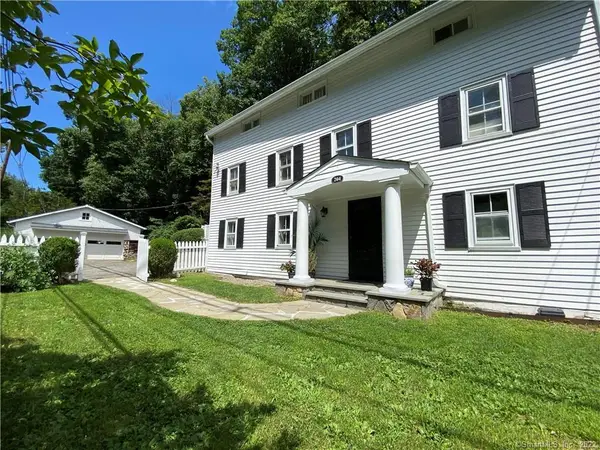 204 Mather Street, Wilton, CT 06897