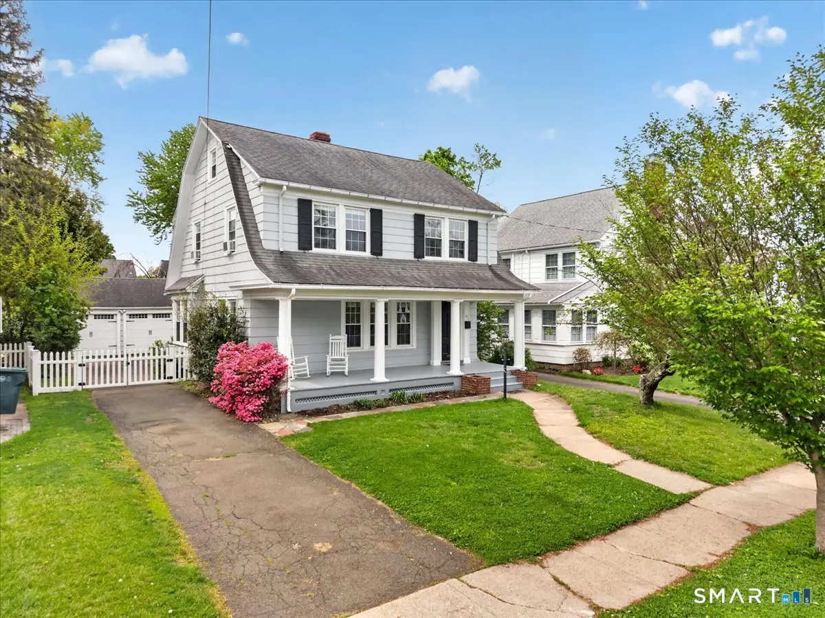 34 Norris Street, Hamden, CT 06517 - #1