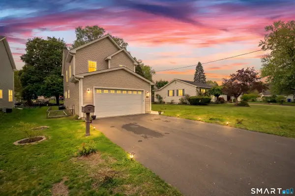 15 Third Street, Windsor Locks, CT 06096