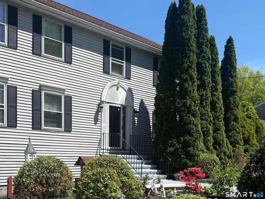 541 Middlebury Road, Watertown, CT 06795 - #2