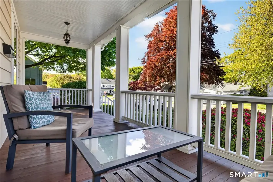 54 Thornton Street, Hamden, CT 06517 - #2