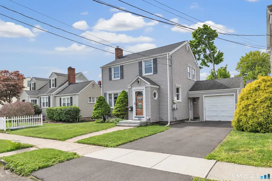 543 Woodstock Avenue, Stratford, CT 06614 - #2