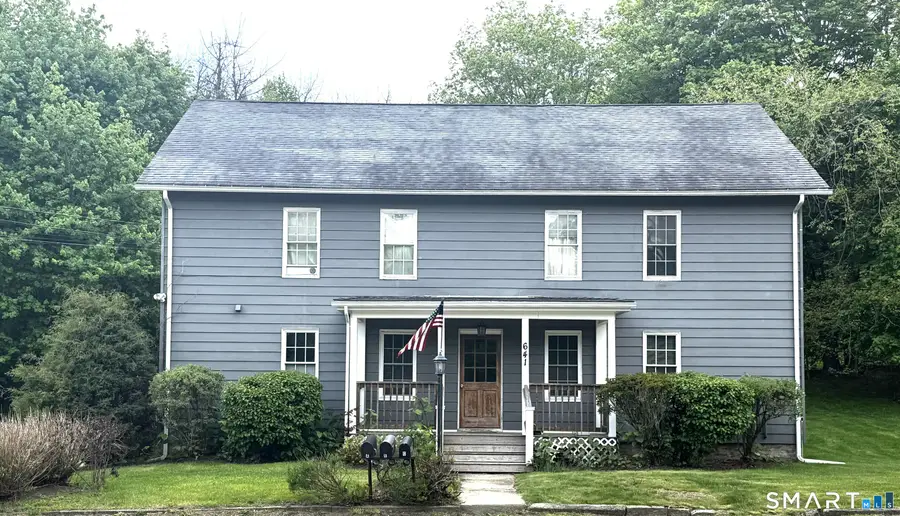 641 Wauregan Road, Brooklyn, CT 06234 - #2