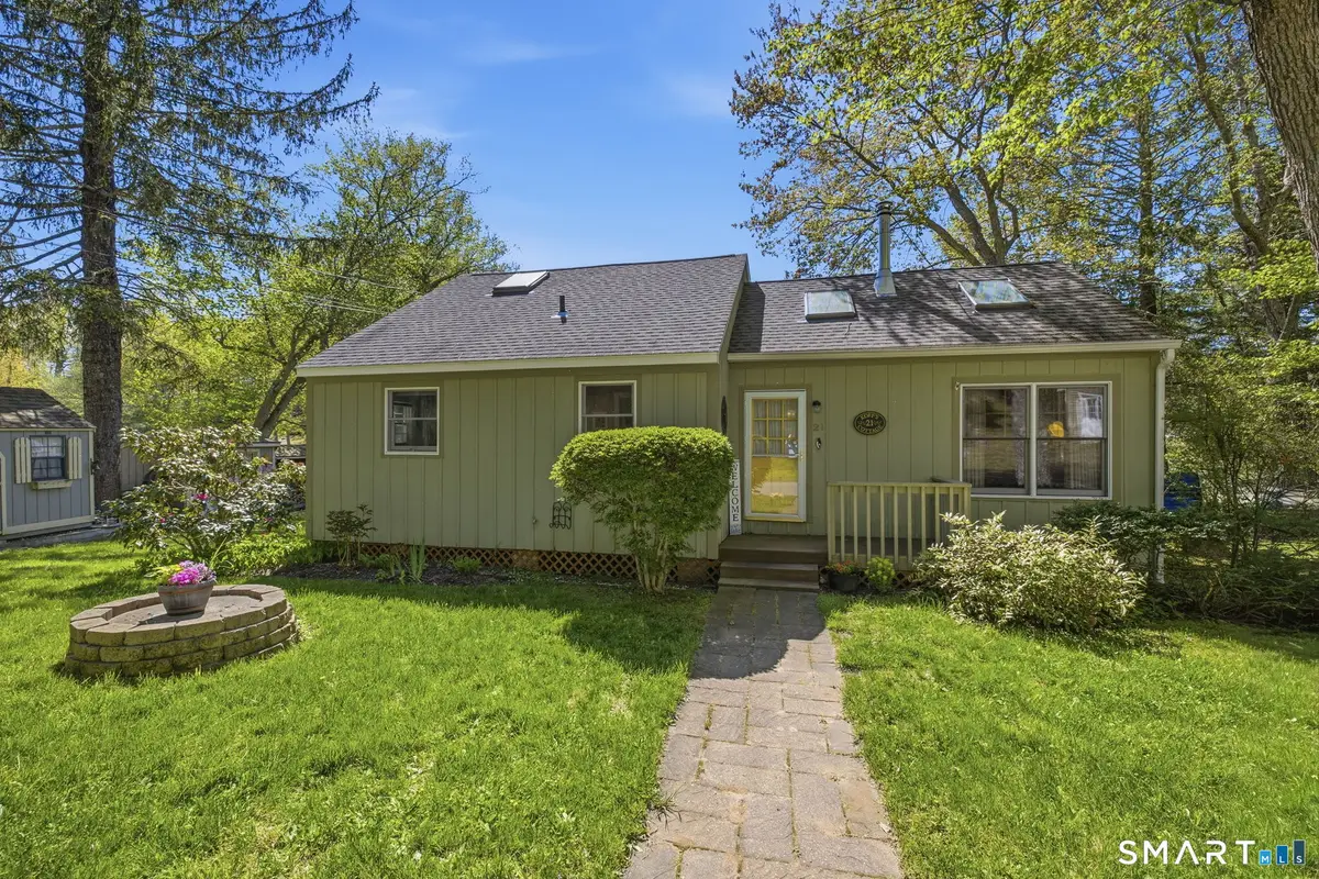 21 East Shore Drive, East Haddam, CT 06415 - #1