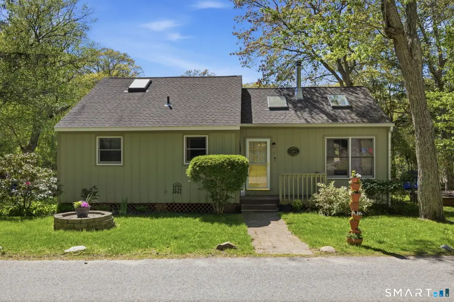 21 East Shore Drive, East Haddam, CT 06415 - #2