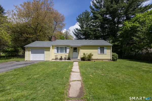 35 Munson Road, Wolcott, CT 06716