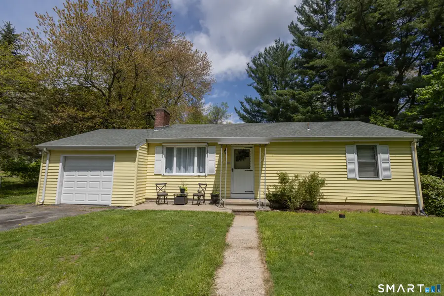 35 Munson Road, Wolcott, CT 06716 - #2