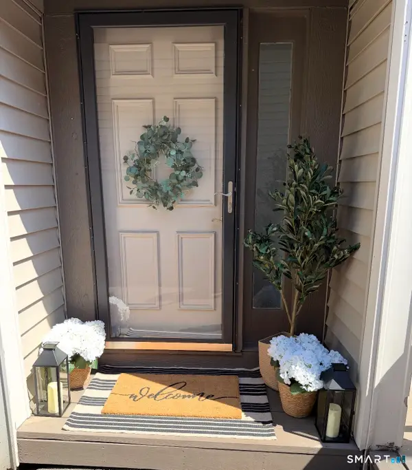 33 Stevens Place #33, Rocky Hill, CT 06067