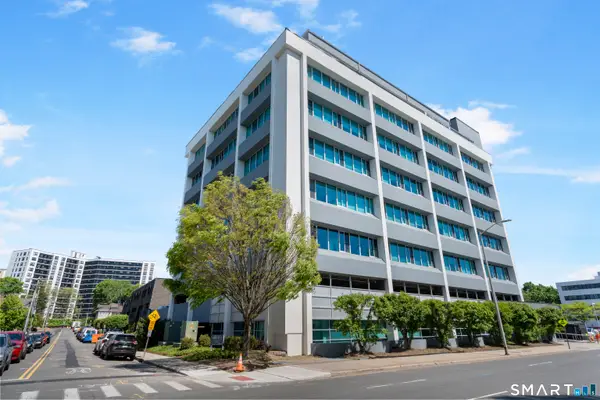 1515 Summer Street #506, Stamford, CT 06905