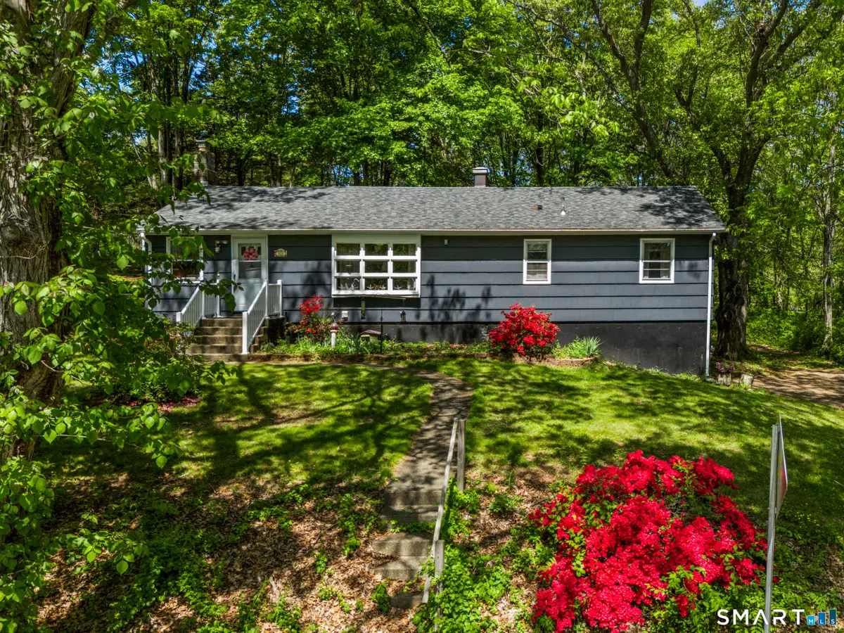 121 River Road, Preston, CT 06365 - #1