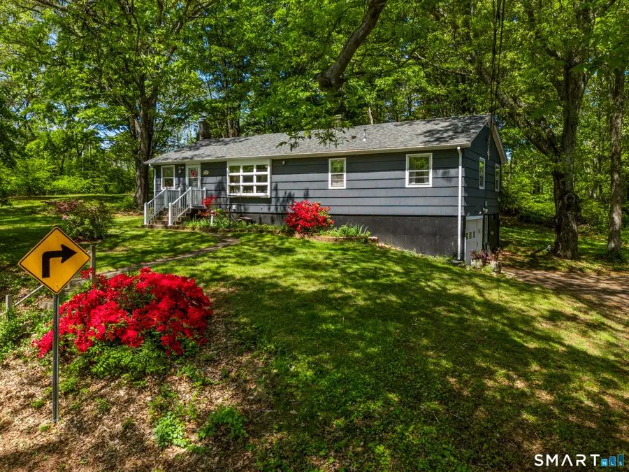 121 River Road, Preston, CT 06365 - #2